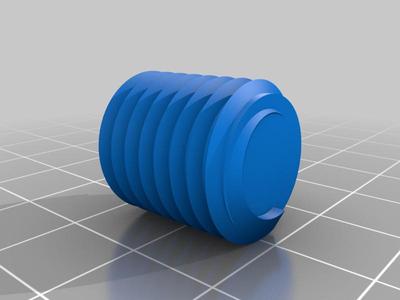 EZ Lok 400-6 Screw