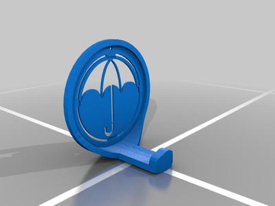 Umbrella stand