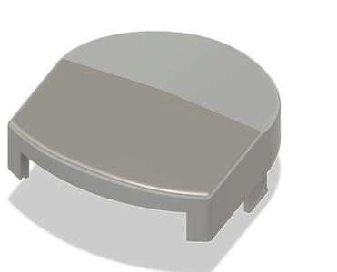 Cover for bathtub spout
