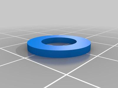Metric 8 Washer M8