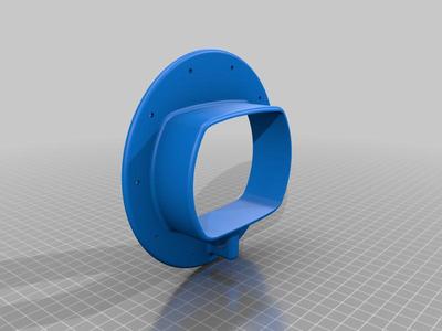 Subwoofer and dome support