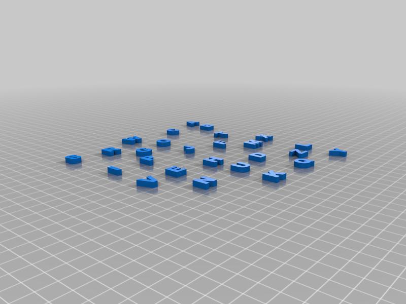 Letters