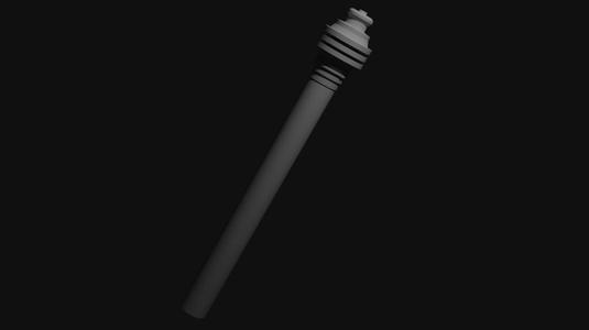 Imperial Code Cylinder