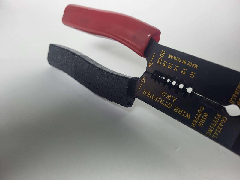 Replacement Handle for Wire Strippers