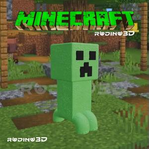 Creeper Palomera Minecraft - Creeper Palomera Minecraft