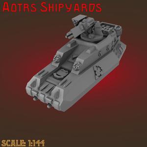 MG144-PH02 Pazkotak Heavy APC