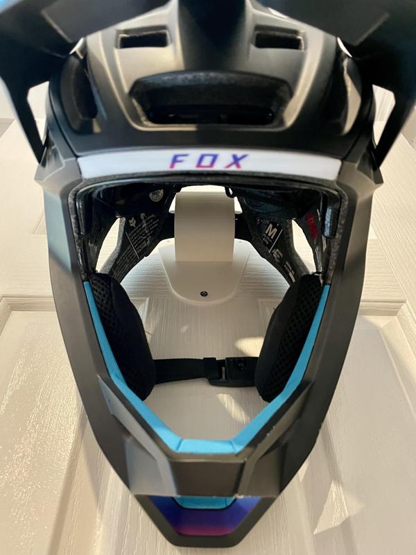 FOX Racing Proframe RS Helmet Hook