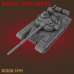 MG144-R07E T72B