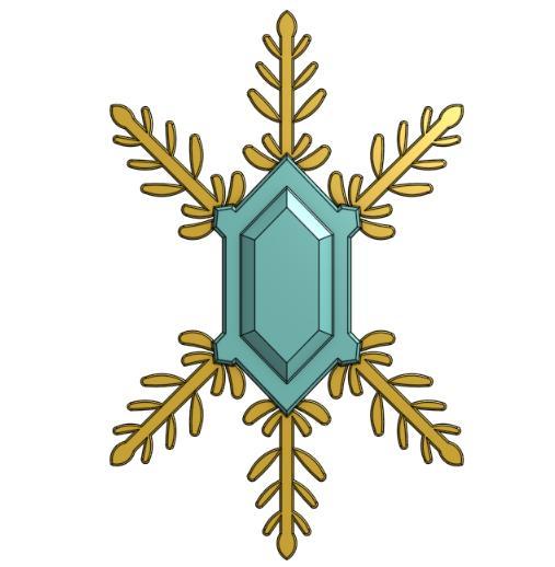 Zelda TOTK bubbul gem