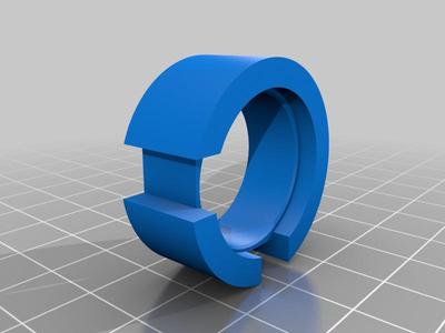 RCBS Swage Lee Press Adapter