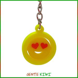 keychain rotary Emoji