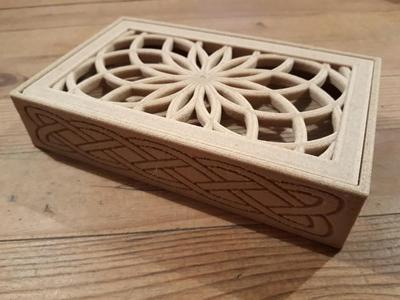 Soap Dish 