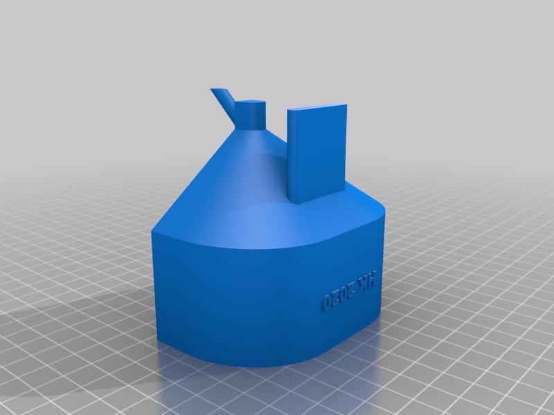 Water Hopper