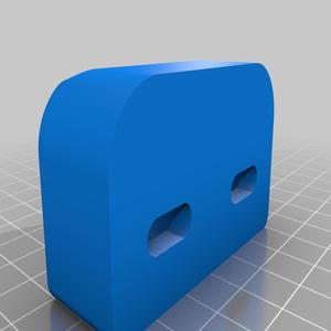 NA/NB Miata Door Bushing V2