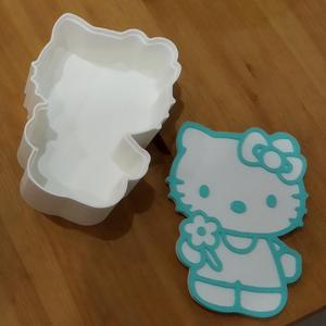 hello kitty box