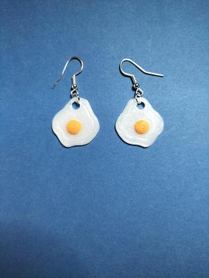 EGG PENDANT