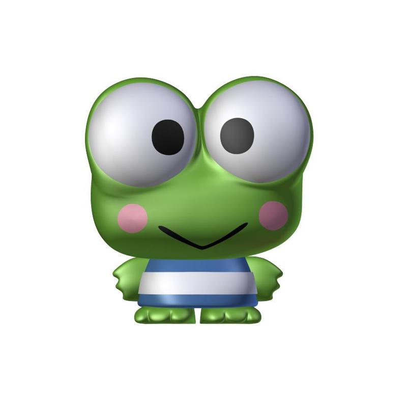 Keroppi funko pop san rio
