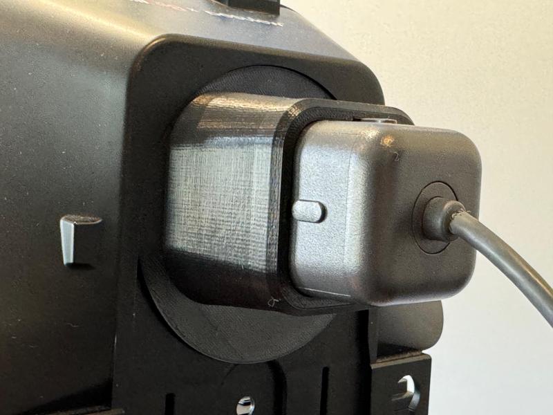Logitech StreamCam Teleprompter Mount