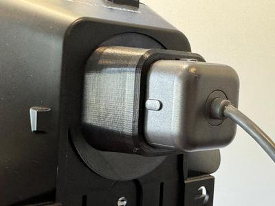 Logitech StreamCam Teleprompter Mount