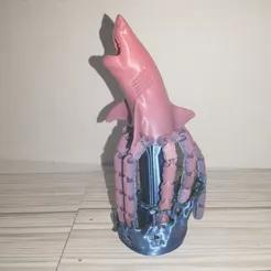 sharktupus