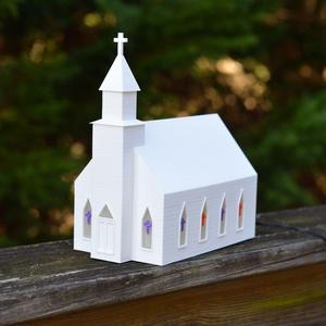 Elbridge Church