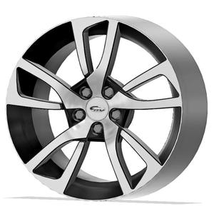 Standard - Ford FPV F6 "Twists" - Real Rims For Scale Model Cars