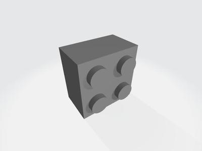 LEGO-2X2-L