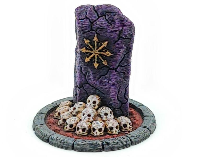 Chaos Altar
