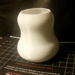Vase Manine