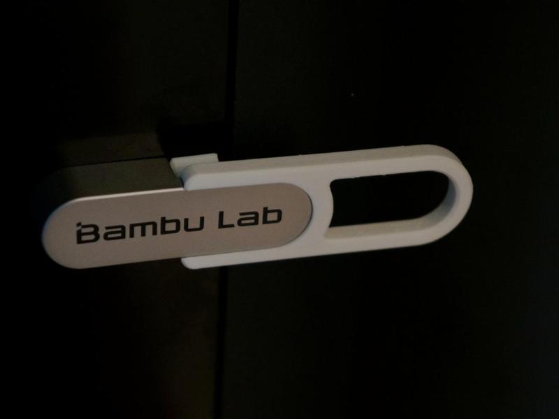 Bambu Grip Extension