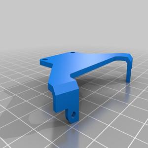 UlTi Steel fan front panel