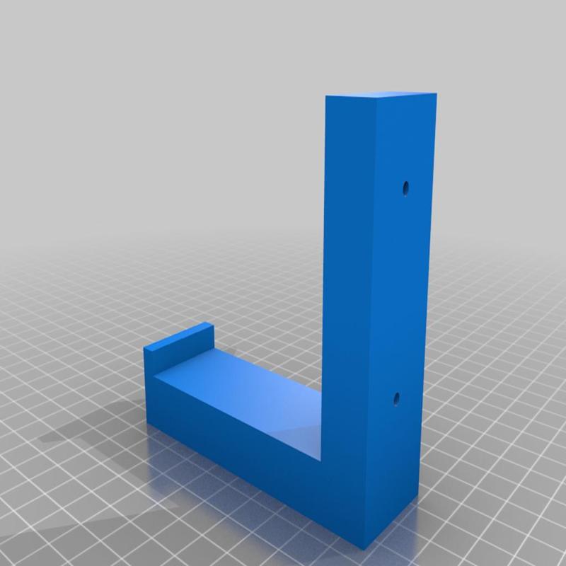 Vizio Sound Bar wall mount