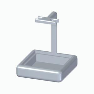 Toothbrush holder 