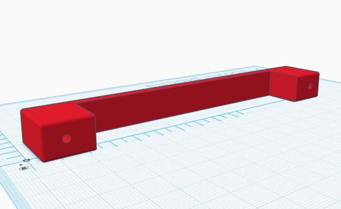 Modern Kitchen Cabinet Handle