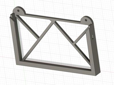 Tablet Holder (7 Zoll)