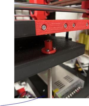 Z Endstop Helper