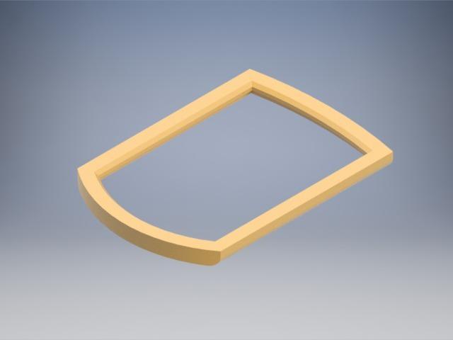Bicycle computer protector