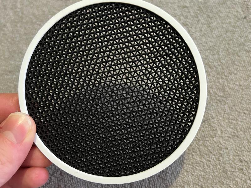 Coaster set