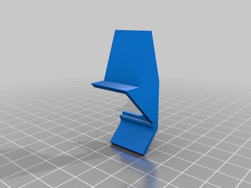 Kit réparation barre de coffre C4 picasso