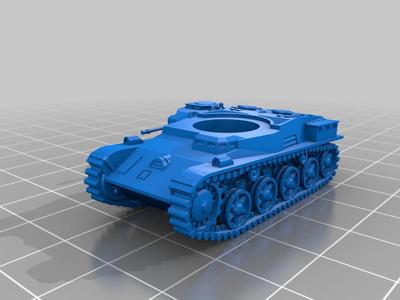Toldi 1 easy print