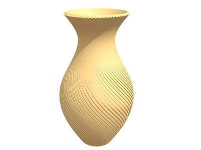 Vase