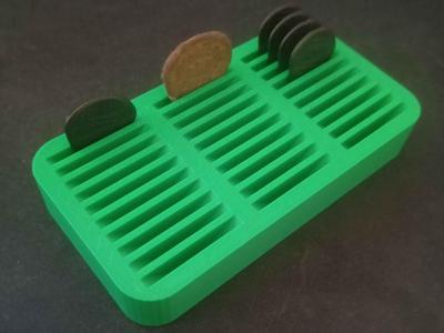 Guitar Pick Holder
