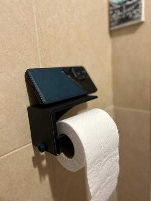 IKEA SKOGSVIKEN Phone Holder
