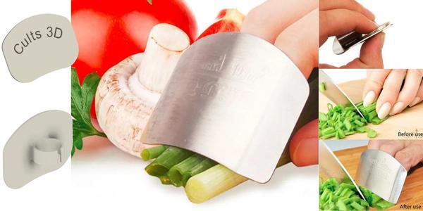 Finger protector V1
