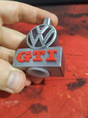 HOOKAH/CACHIMBA/SHISHA Golf Gti Volkswagen