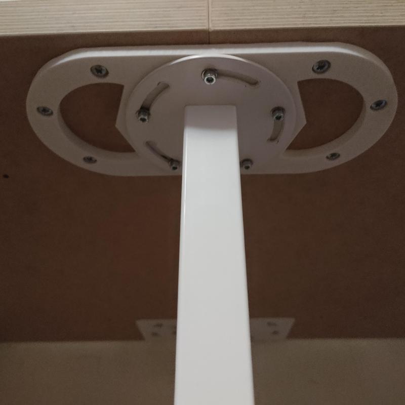 LAGKAPTEN Table Connector