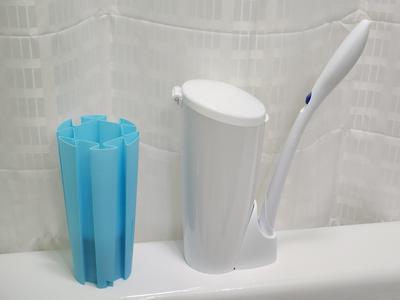Clorox ToiletWand Storage Caddy Insert