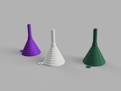 Funnel 2.0