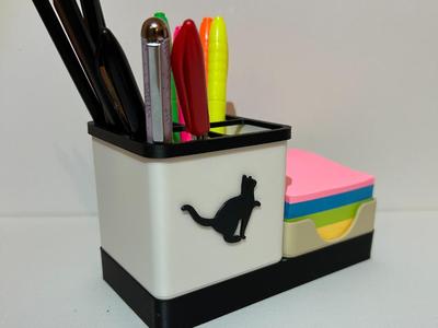 Desk Organizer modular