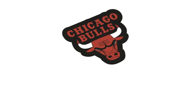 Chicago Bulls Lightbox